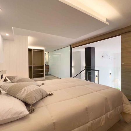 Loft Rambla Apartment ซานตาครูซ เด เตเนริเฟ ภายนอก รูปภาพ