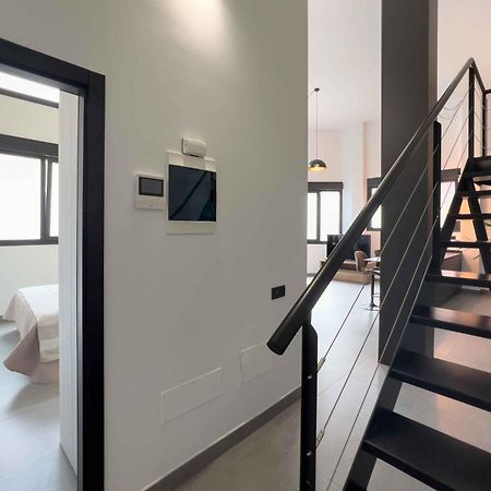 Loft Rambla Apartment ซานตาครูซ เด เตเนริเฟ ภายนอก รูปภาพ