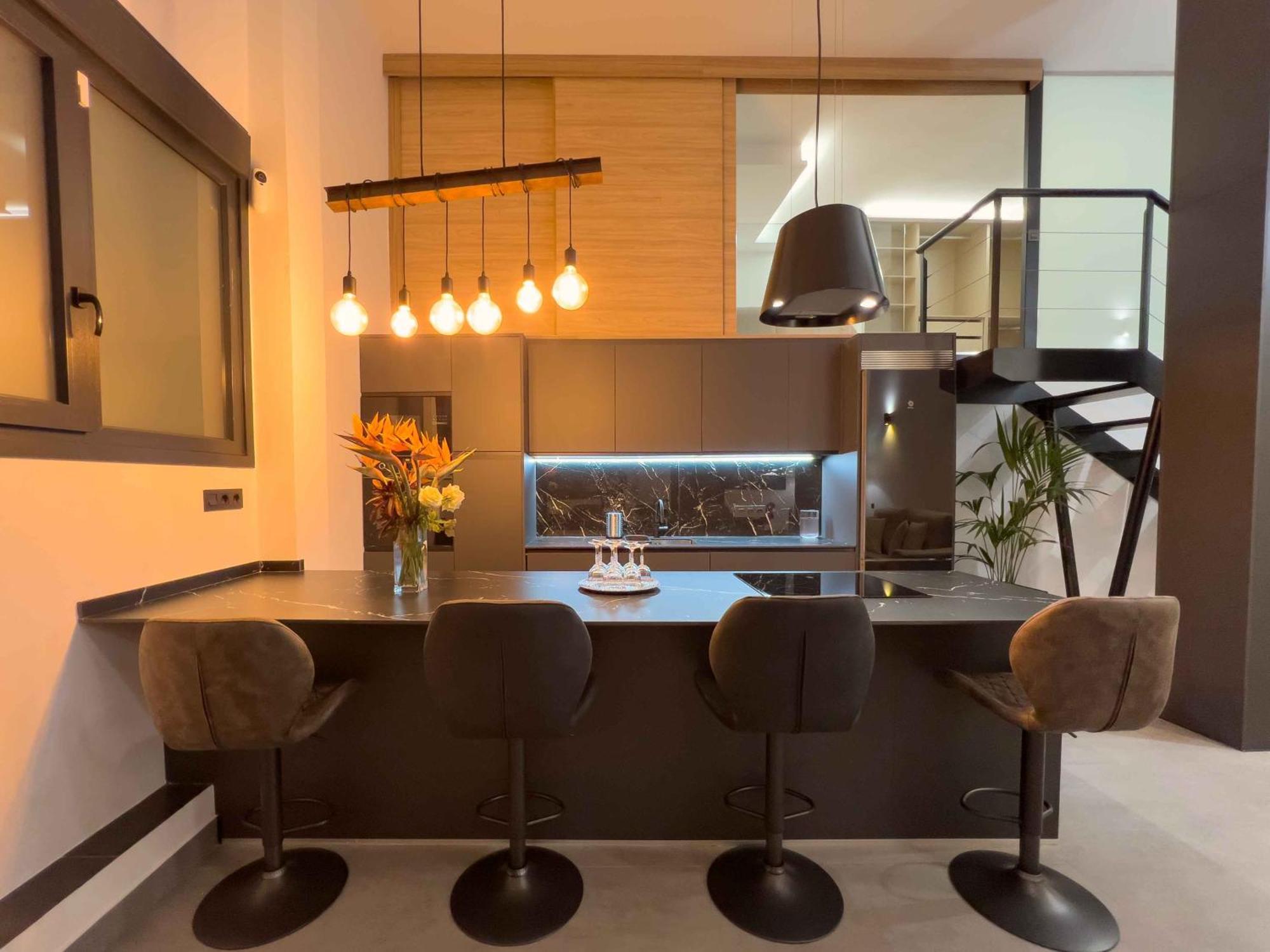 Loft Rambla Apartment ซานตาครูซ เด เตเนริเฟ ภายนอก รูปภาพ