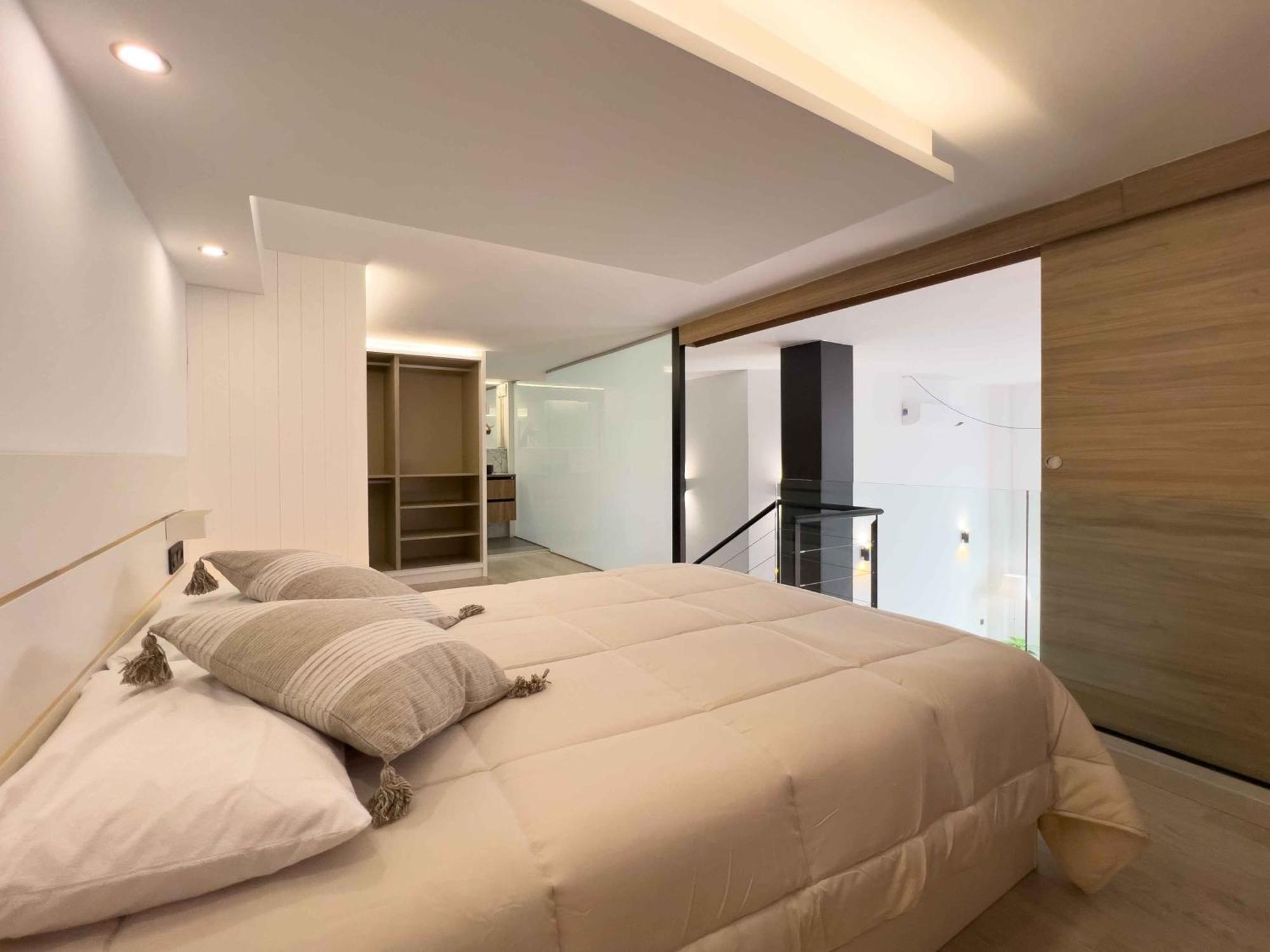 Loft Rambla Apartment ซานตาครูซ เด เตเนริเฟ ภายนอก รูปภาพ