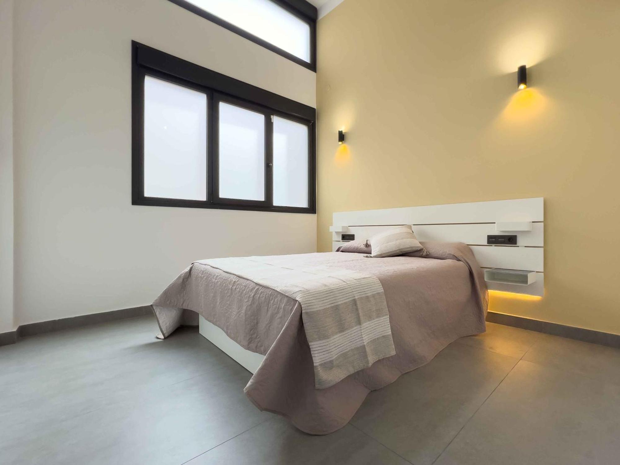 Loft Rambla Apartment ซานตาครูซ เด เตเนริเฟ ภายนอก รูปภาพ
