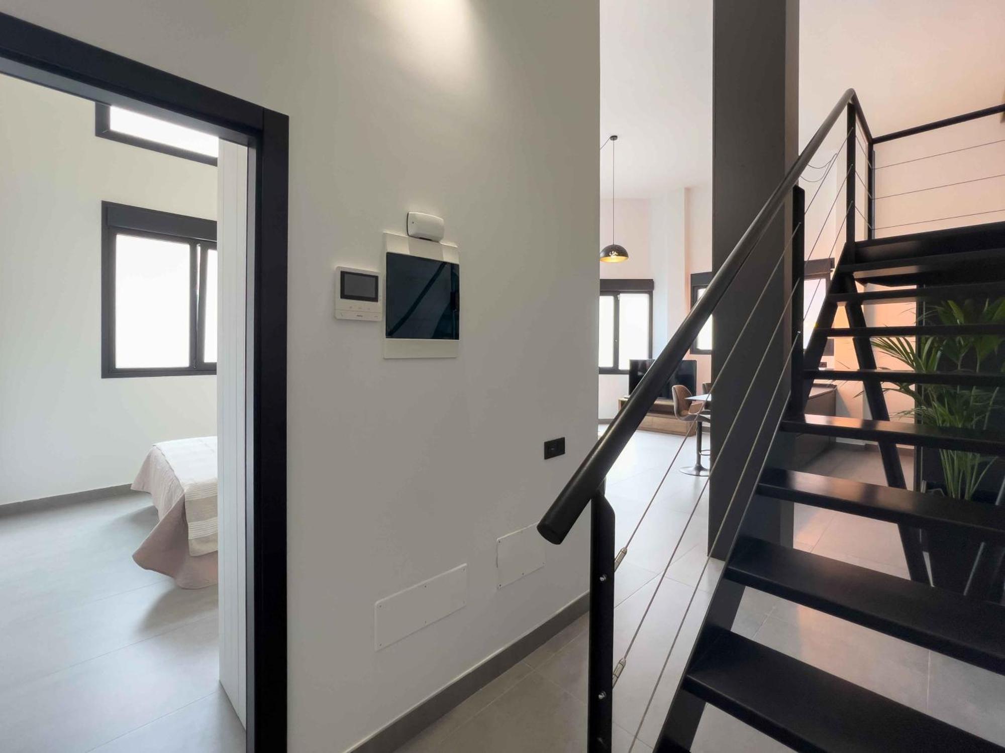 Loft Rambla Apartment ซานตาครูซ เด เตเนริเฟ ภายนอก รูปภาพ