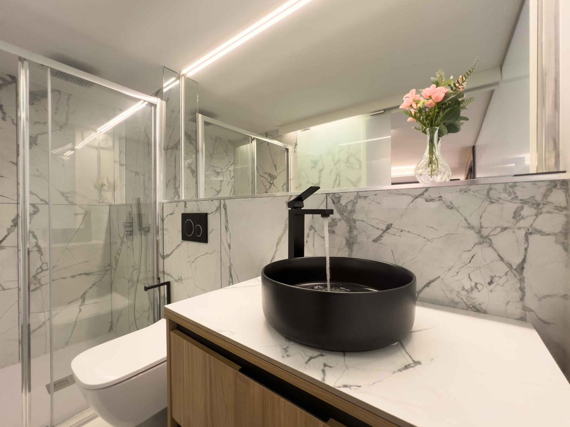Loft Rambla Apartment ซานตาครูซ เด เตเนริเฟ ภายนอก รูปภาพ