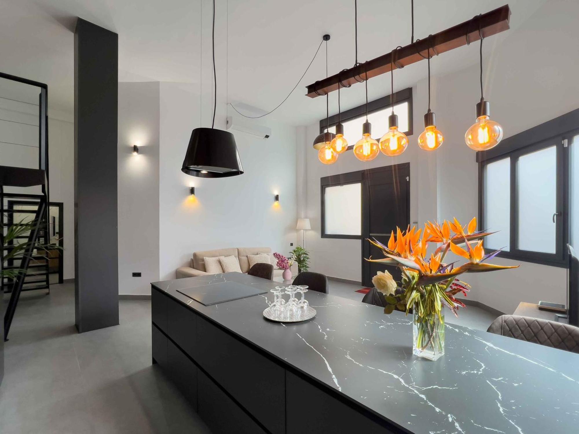 Loft Rambla Apartment ซานตาครูซ เด เตเนริเฟ ภายนอก รูปภาพ