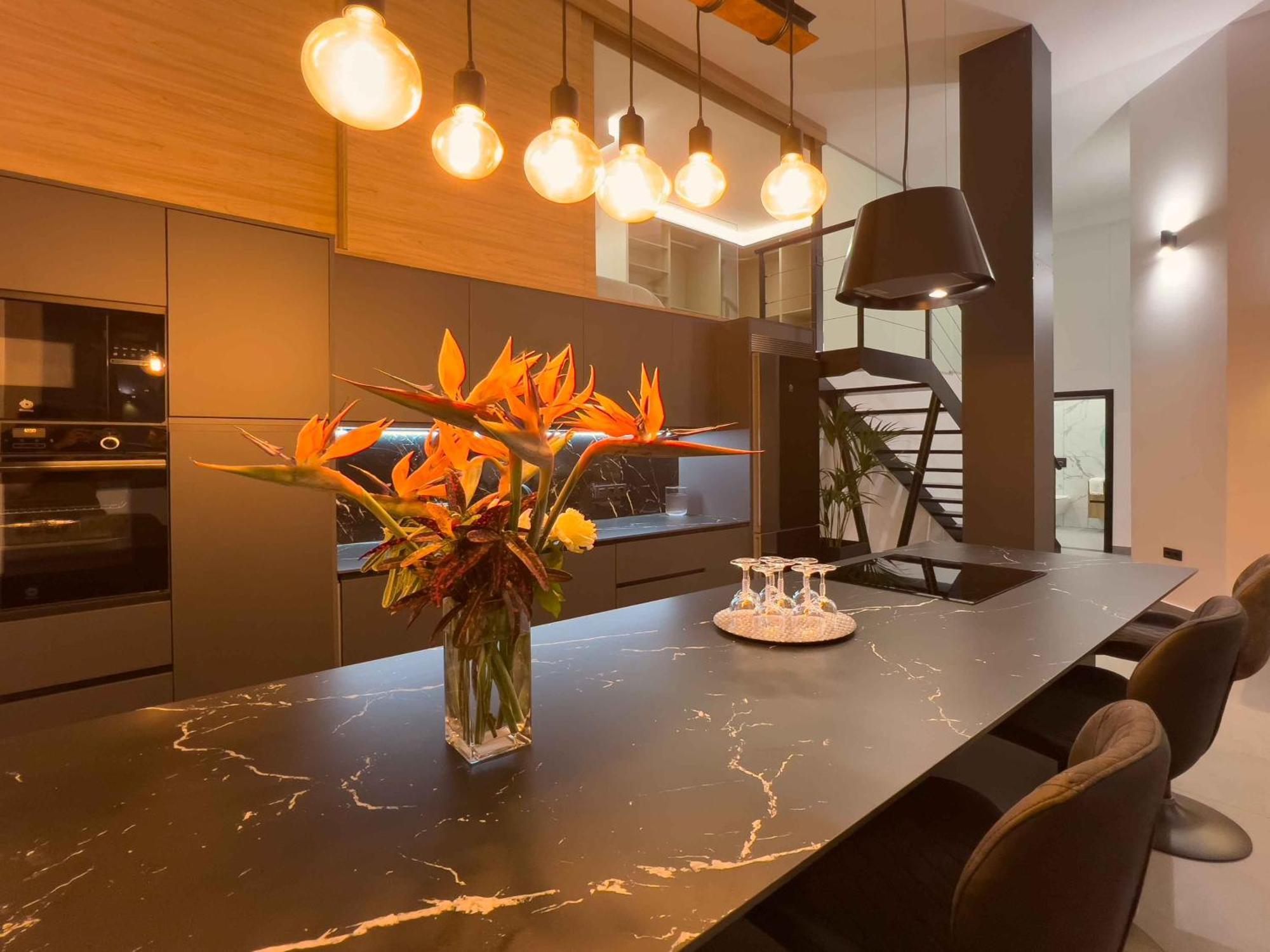Loft Rambla Apartment ซานตาครูซ เด เตเนริเฟ ภายนอก รูปภาพ