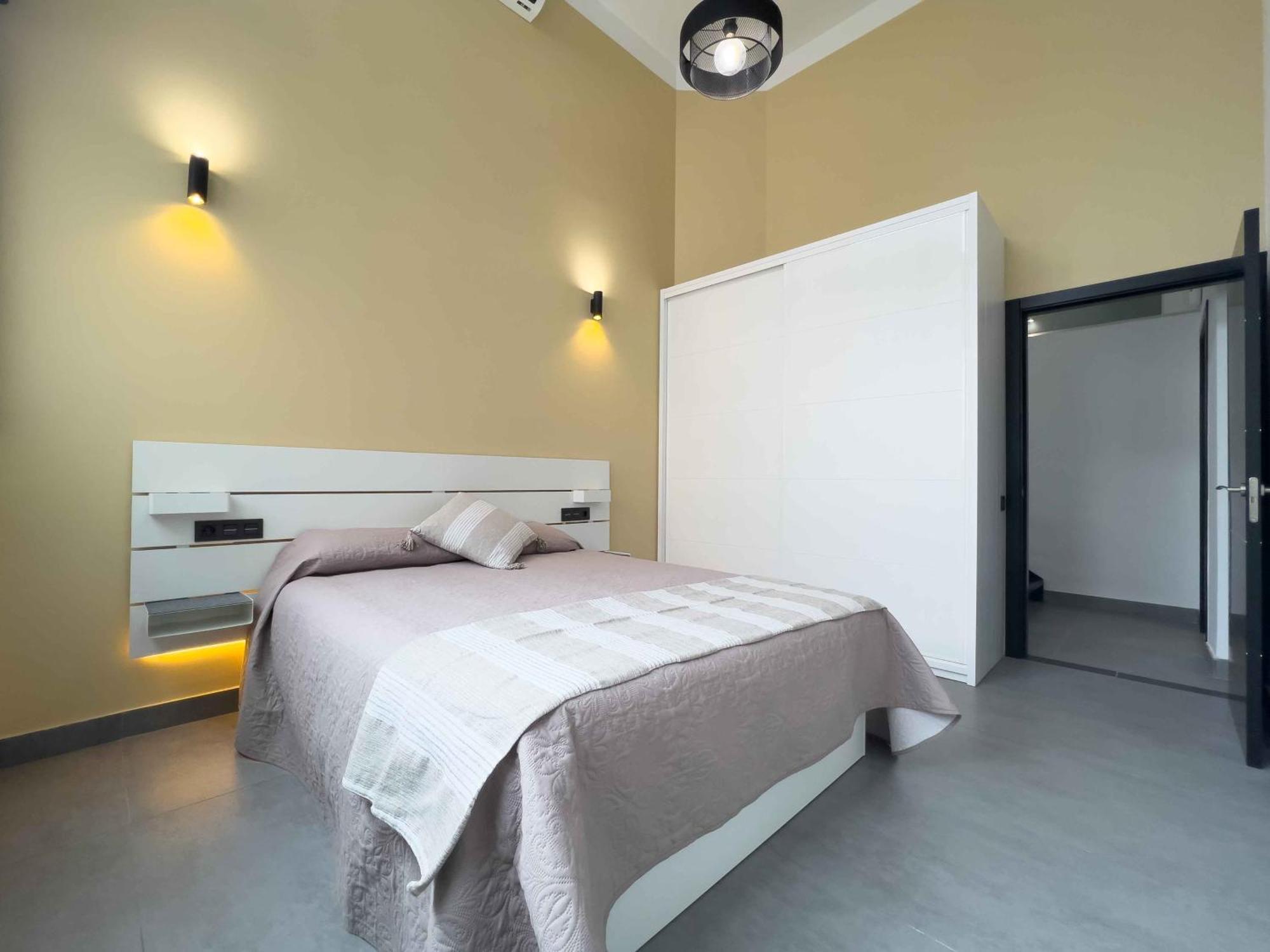 Loft Rambla Apartment ซานตาครูซ เด เตเนริเฟ ภายนอก รูปภาพ